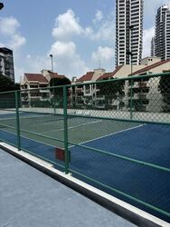 Spanish Village (D10), Condominium #607498531